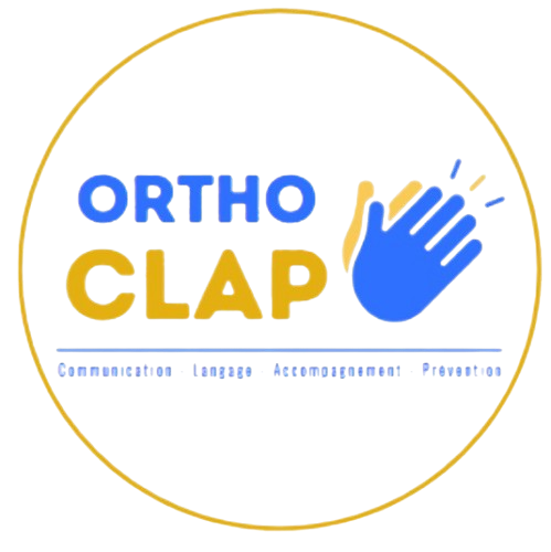 Logo Ortho'Clap